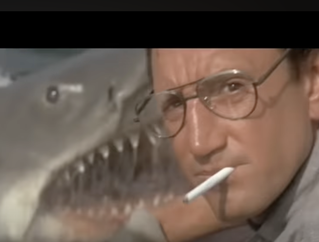 Jaws